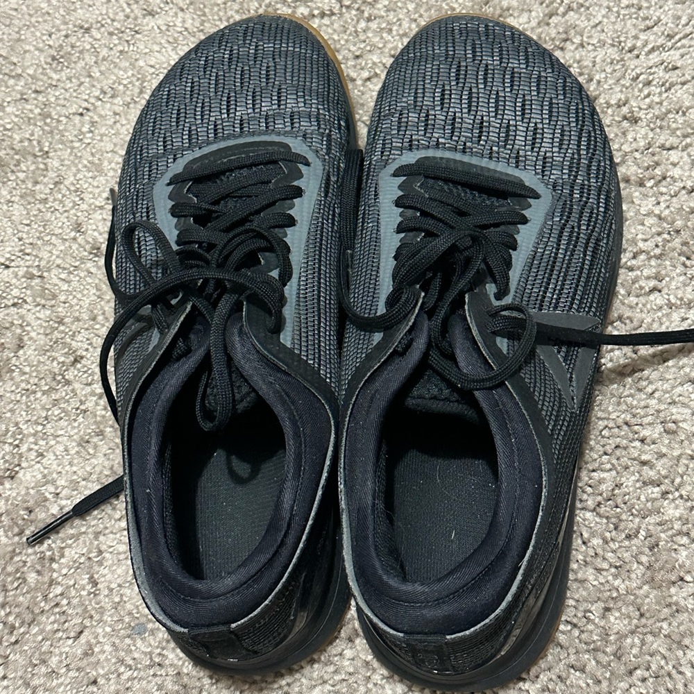 Reebok Nano Crossfit Shoes